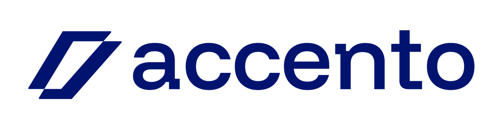 Accento - Asesoría completa